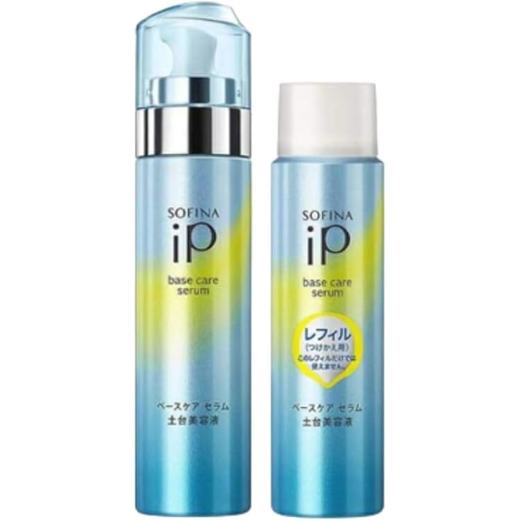 Amazon.co.jp: ソフィーナiP ベースケア エッセンス 土台美容液 BIG